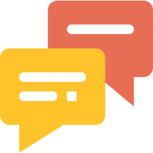 Konsultasi kelas Conversation