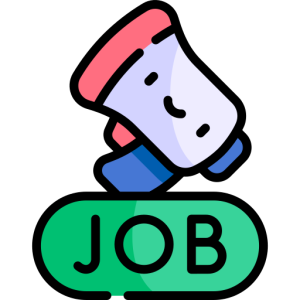 Gabung jadi warga Disco (Recruitment batch 21)